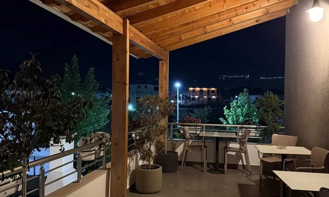 Vlore Casa | Maison Apartments