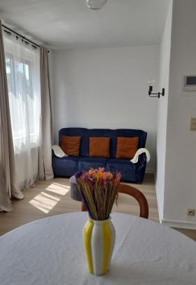 Sint-Agatha-Berchem Casa | Maison Armand Bxl