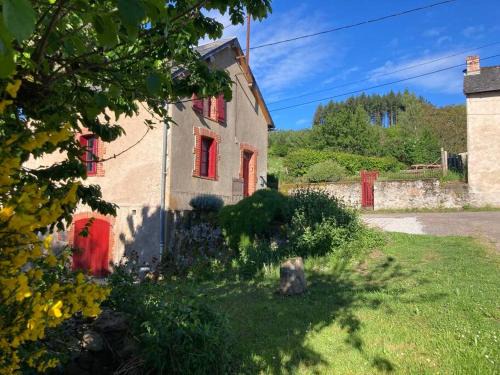 Saint-Prix Casa | Maison Au bois du Haut Folin
