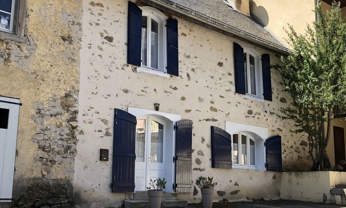 Gavarnie-Gedre Casa | Maison au Cœur du Village