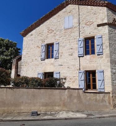 Cestayrols Casa | maison au cœur du triangle d'or