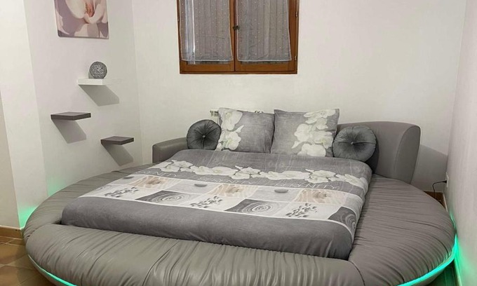 Fourques Casa | Maison au calme à la sortie d'Arles