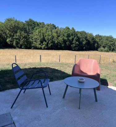 Douzillac Casa | Maison au calme
