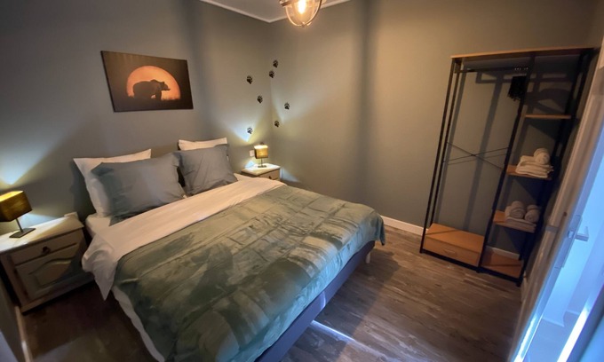 Baerenthal Casa | Maison au Calme. Idéale Pour les Familles Jusqu'à 6 Personnes