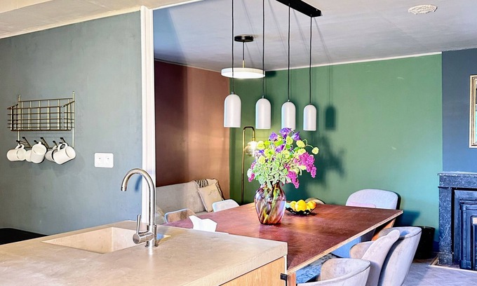 La Celle Casa | Maison au Château