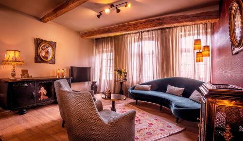 Jekerkwartier Apartamento | Maison Au Cheval Noir
