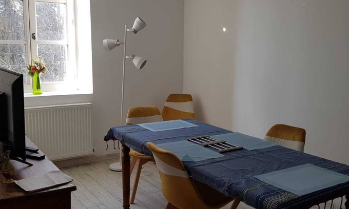Saulce-sur-Rhone Casa | Maison au Coeur de la Drôme