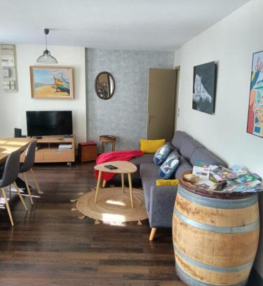 Sancerre Casa | Maison au coeur de Sancerre le N°7