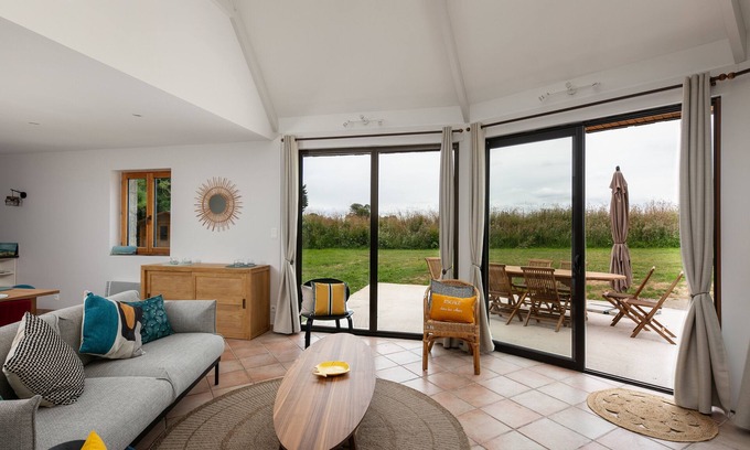 Lannilis Casa | Maison au Coeur du Pays des Abers Entre Terre et mer