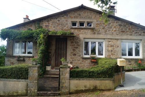 Auriac-Lagast Casa | Maison Auriac Lagast