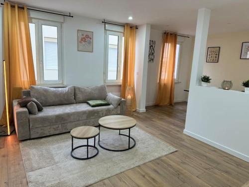 Schiltigheim Casa | Maison aux portes de Strasbourg moderne et tout confort
