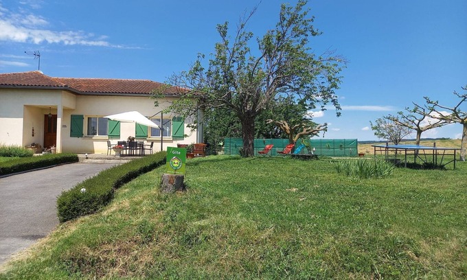 Lareole Casa | Maison aux Portes du Gers