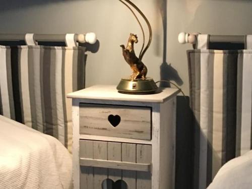 Saint-Rimay Casa | Maison avec cour, WiFi, animaux admis, parking - Saint-Rimay - FR-1-491-383