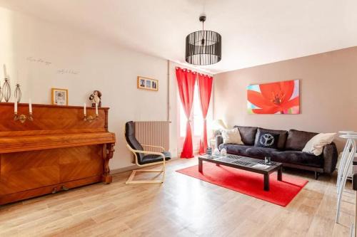 Plaisance-du-Touch Casa | Maison avec jardin privé à Plaisance-du-Touch