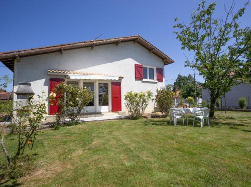 Aire-sur-l'Adour Apartamento | Maison avec jardin