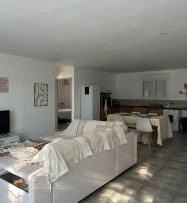 Oraison Casa | Maison avec jardin en Provence