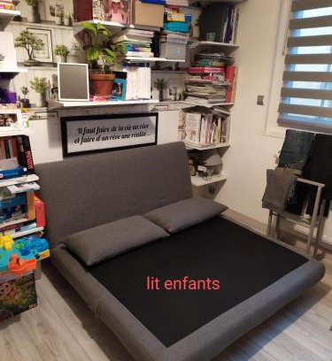 Arnage Casa | Maison avec parking privatif