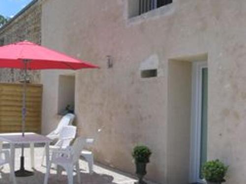 Averdon Casa | Maison avec piscine chauffée, proche Châteaux de la Loire, confort et charme, animaux acceptés - FR-1-491-355