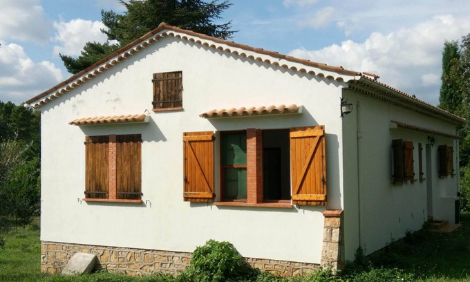 Callian Casa | Maison Avec Piscine