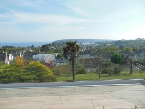 Crozon Villa | Maison avec vue sur Morgat