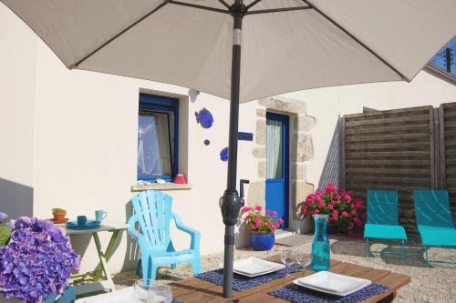 Plouguerneau Casa | Maison Béniguet au Pays des Abers