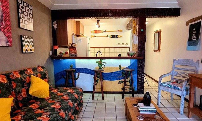 Buzios Casa | Maison Bardot 2 Geribá, Buzios for 4