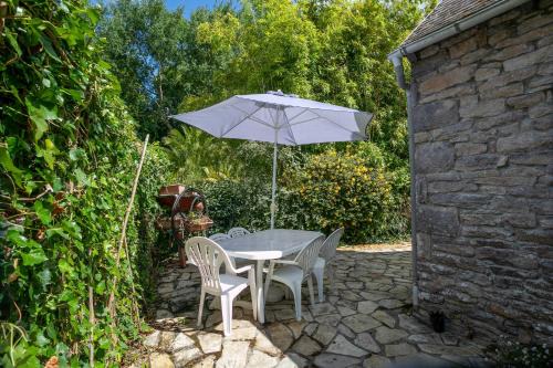 Plouezec Casa | Maison Bateau