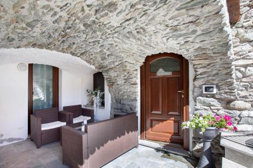 Pollein Apartamento | Maison Bebe Terre Blanche