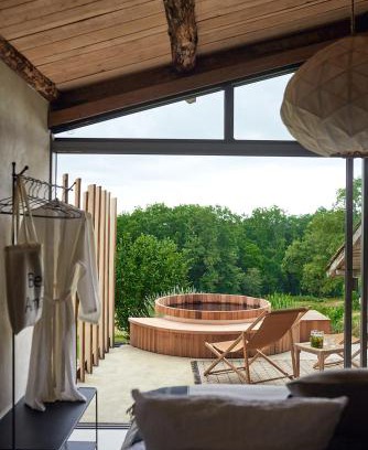 Alan Casa | Maison Bellamant