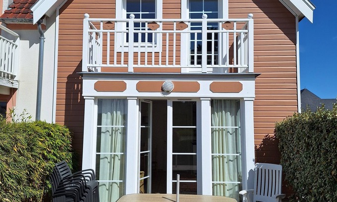 Belle Dune Casa | Maison Belle Dune CLUB DE PUEBLO Pierre et vacances