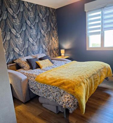 Mayenne Casa | MAISON BENE-GUIGUI