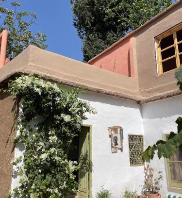Ouirgane Casa | Maison Berber Ouirgane