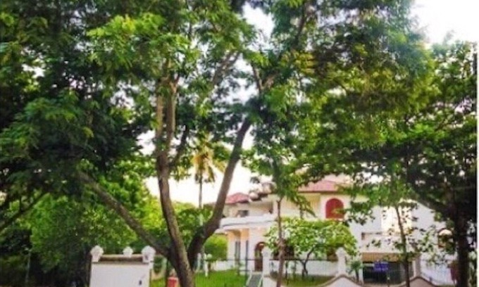 Barra da Tijuca Casa | Maison Blanche