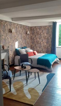 Cherval Casa | Maison blanche