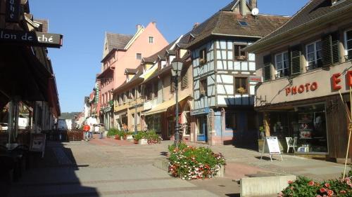 Saverne Apartamento | Maison Bleue