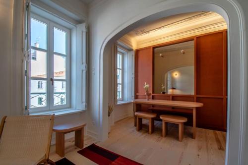 Cascais Apartamento | Maison Boheme - Cascais Historic Apartment