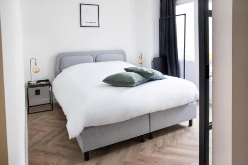 's-Hertogenbosch Apartamento | Maison Bon Apartments
