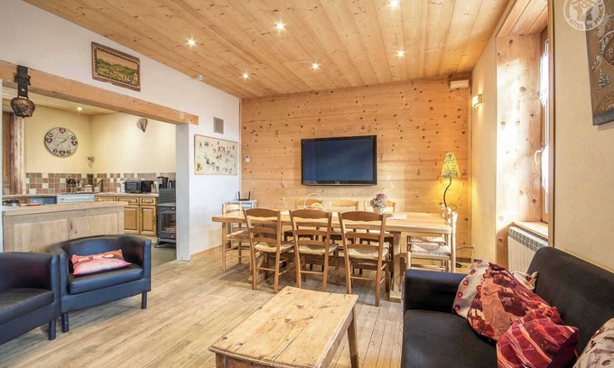 Novallay Casa | MAISON BONNEFOY - LES BELLEVILLE