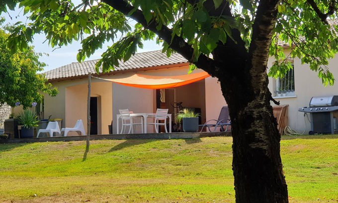 Soubise Casa | Maison Bord de mer