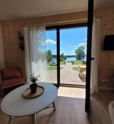 Les Settons Casa | Maison bord du Lac des Settons