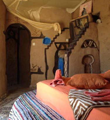 Rissani Cama Y Desayuno | Maison Boutchrafine