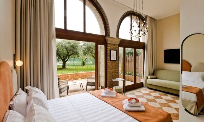 Molina Casa | Maison Boutique Al Redentore