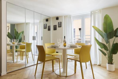 San Marco Apartamento | Maison Brera - Exclusive Apartment