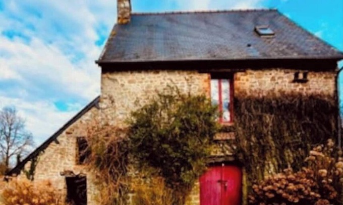 Tremblay Casa | Maison Bretagne
