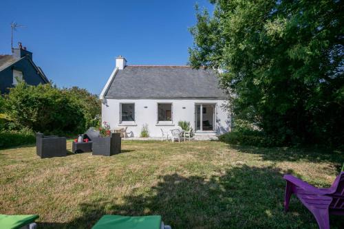 Ploumagoar Casa | Maison Bretonne