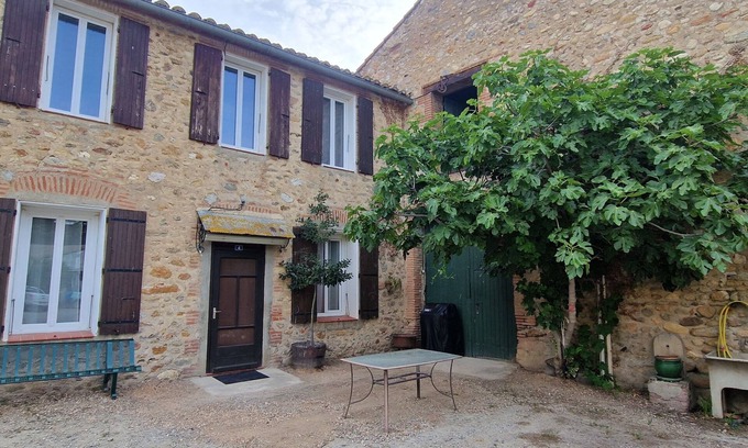 Brouilla Casa | Maison Brouilla