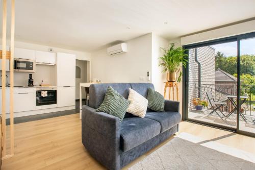 Angres Apartamento | Maison C&C