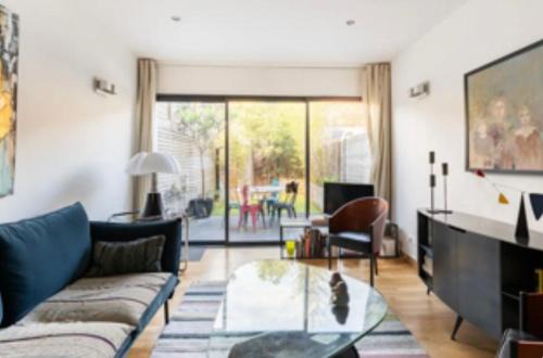 Jardin des plantes Casa | Maison Caen