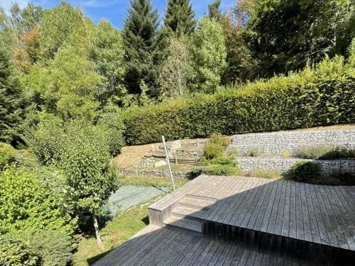 Lans-en-Vercors Casa | Maison calme au hameau pour 6 à Lans-en-Vercors - FR-1-761-48