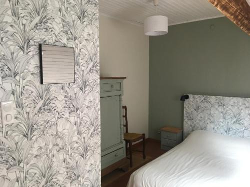 Quend-Plage-les-Pins Casa | Maison calme Quend-Plage